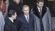 Expectación en el Kremlin por película donde Jude Law interpretará a Putin
