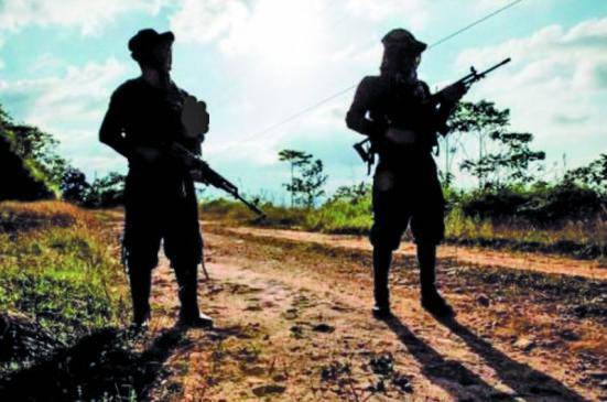 Reaparición de la Teófilo Forero, ligada a muerte de Miguel Uribe