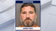 Suspected DUI driver arrested following Dunedin rollover crash