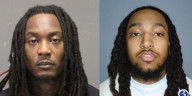 Men found guilty of violent Farmington home invasion