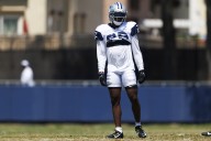 Cowboys CB's Remarks Make Micah Parsons Saga More Confusing