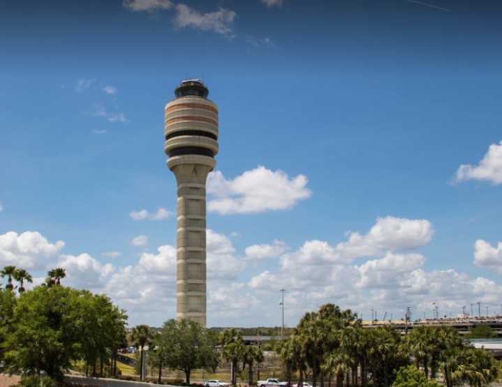 Man charged after touching sleeping teen on Spirit flight at MCO, court documents say
