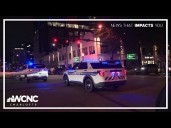 After recent violence, some Charlotteans hesitant about taking public transit