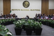 INE corregirá 45 triunfos por modificaciones