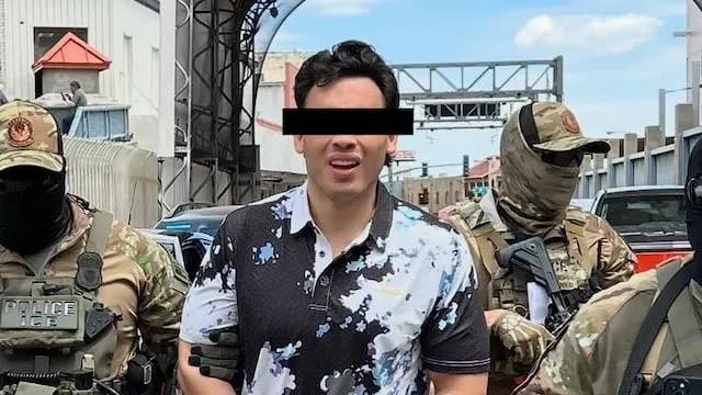Abogado aclara situación y señala que acusaciones se basan solo en anécdotas