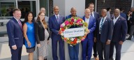 Oliver Station: un nuevo hogar con atención médica en Camden