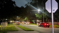 Jacksonville man shot intervening in domestic dispute