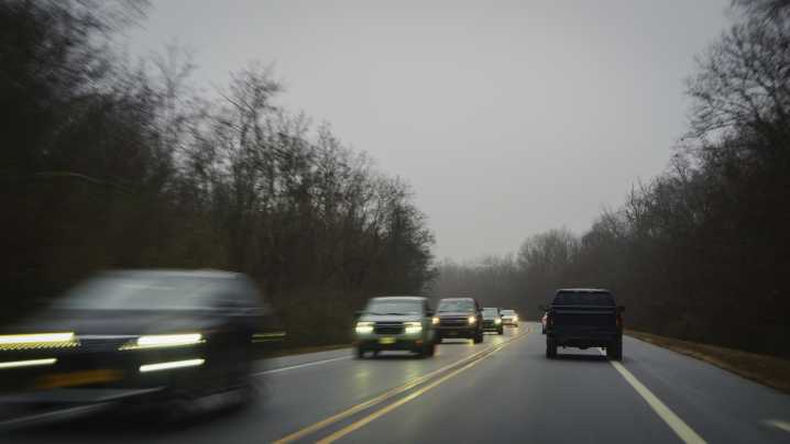 Map Shows States Where Illegal Immigrants Can Get Driving Licenses