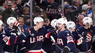 'We expect to win' - USA Hockey targets 1st Olympic gold since '80