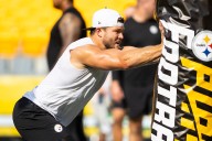 Pittsburgh Steelers pass rusher saves the day playing unexpected position after injury
