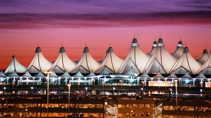 Denver International Airport Considers Going Nuclear With Small Reactors