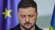 Zelenski ante la reunión con Trump: "Sólo negociaré concesiones territoriales con Putin"