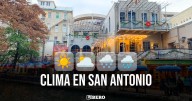 Clima de hoy en San Antonio: pronóstico para el 16 de agosto, vía NWS