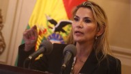 Tribunal Supremo de Justicia de Bolivia ordena revisar los plazos de detención de Jeanine Áñez y otros por crisis del 2019