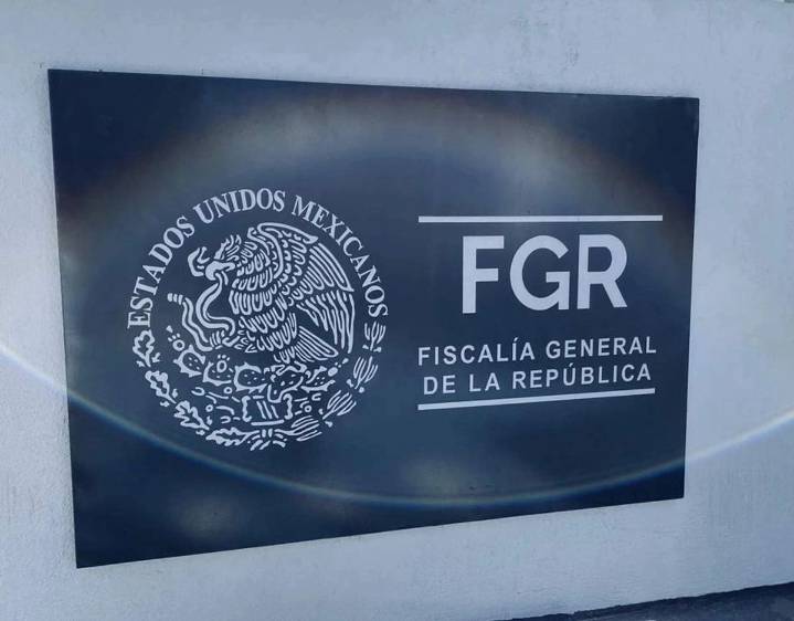 FGR asume investigación por asesinato de delegado en Tamaulipas
