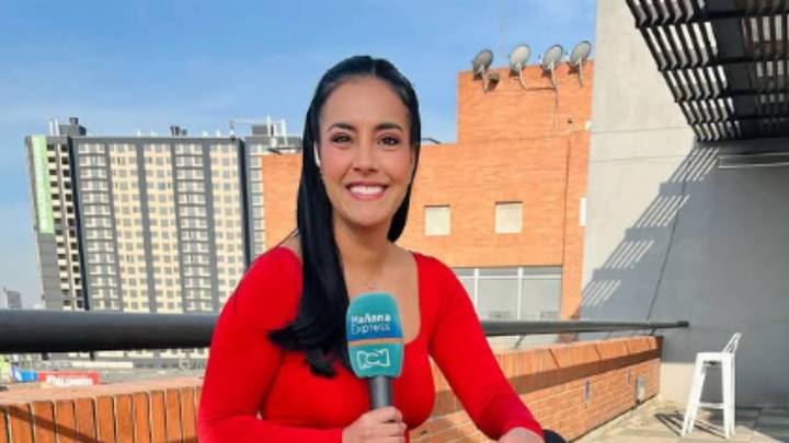 Última publicación de Alejandra Gómez, expresentadora de RCN que murió; había dejado video días atrás