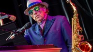 Van Morrison: el rugido cumple 80 años
