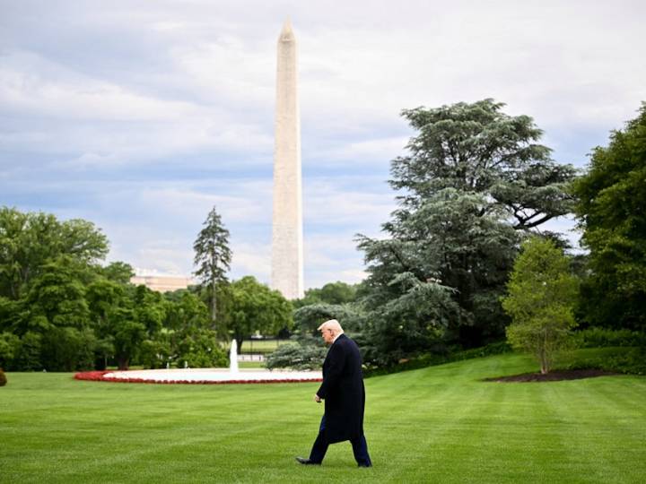 After an ex-DOGE staffer's assault, Trump threatens to federalize D.C. Can he?
