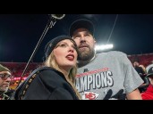 Taylor Swift, Travis Kelce engagement captures world attention