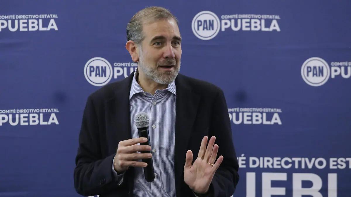 Lorenzo Córdova advierte que la reforma electoral de Sheinbaum debilita la democracia
