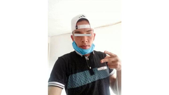 Desaparece un venezolano en Chile: ya son 24 días de incertidumbre y búsqueda