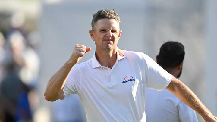 Justin Rose Expecting 'Golden Summer Of My Career' After FedEx Cup Playoffs Win