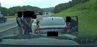 Leeds police release dash cam video of Giovanna Hernandez-Martinez’s traffic stop, ICE detention