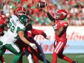 Calgary Stampeders in CFL's Week 13: Fans up for Labour Day Classic