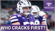 BREAKDOWN: Kansas State’s O-Line RESHUFFLES, Iowa State WRs UNPROVEN