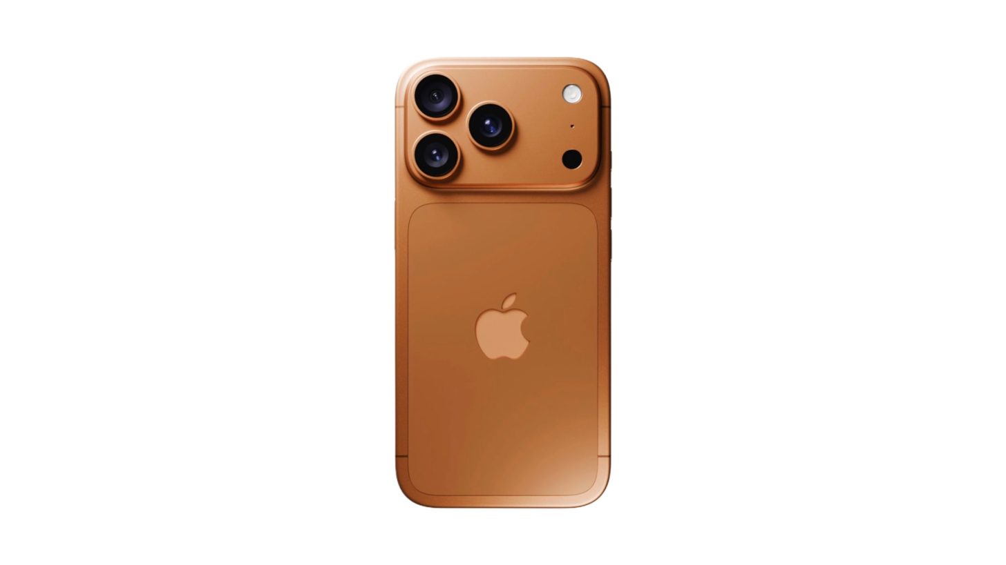 iPhone 17 Pro Clone That Almost Looks Real Running Android-Based iOS 18 Arrives A Month Early, Highlighting How Knockoff Makers Capitalize On Hype Before The Official Reveal