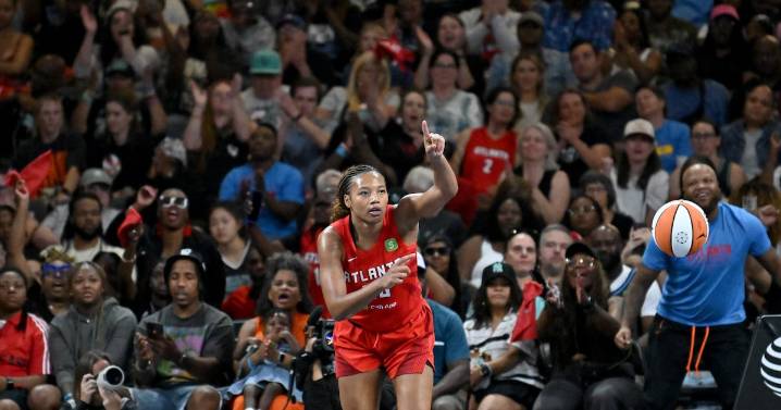 Dream loss to Aces hurts, but confidence remains high