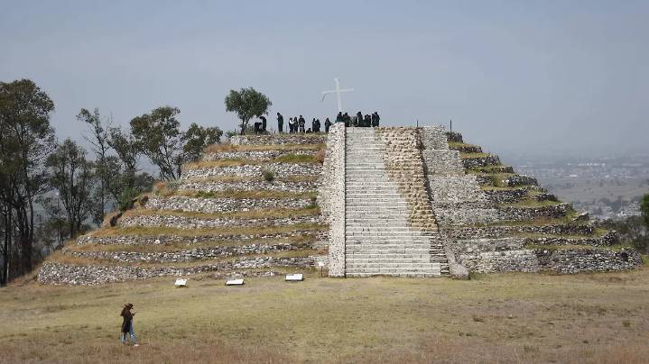 ¿Quieres un domingo diferente? Disfruta de un día de campo en Xochitécatl