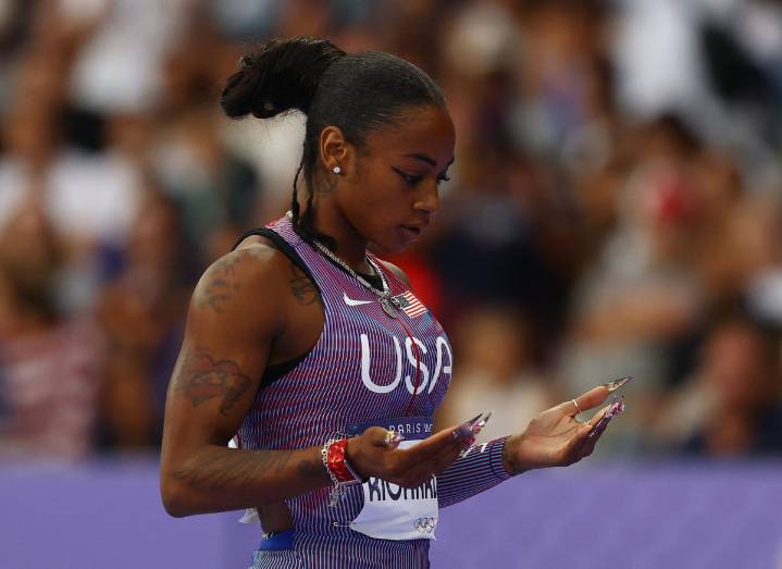 Worst Is Coming For Sha’Carri Richardson as Brutal Truths Emerge After Diamond League Loss