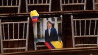 Miguel Uribe Turbay se encuentra en condición crítica por hemorragia en sistema nervioso