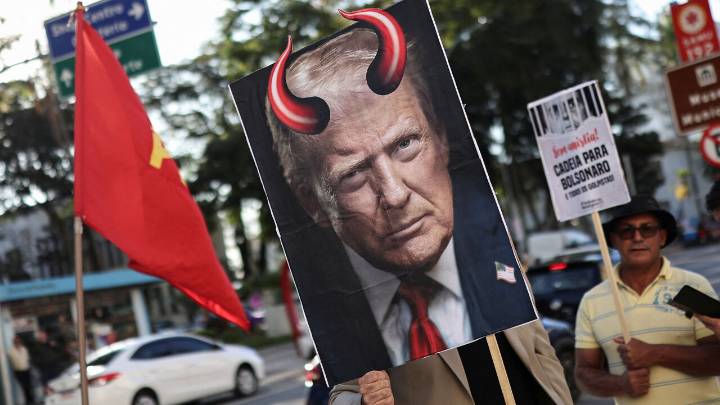 Donald Trump’s tariffs on Brazil are more bark than bite 