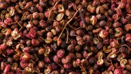 The Tongue-Tingling Peppercorns That Amp Up Several Cocktails