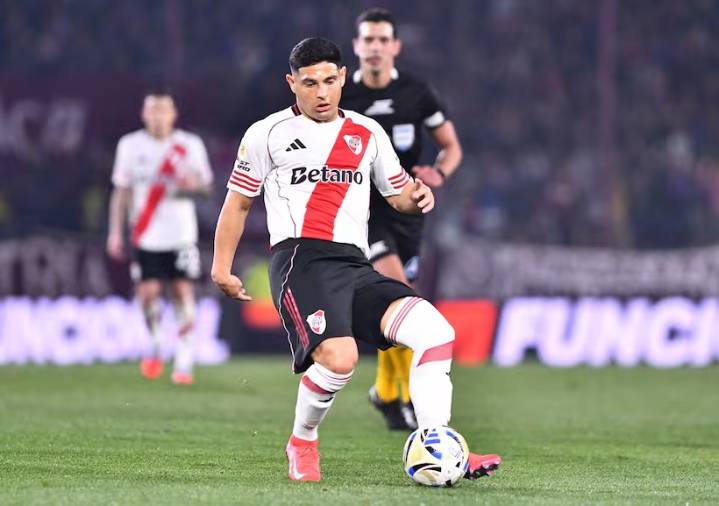 TV y streaming del domingo: Boca, River y Racing, ligas de Europa, Colapinto, Argentina