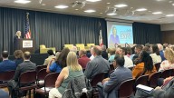 Republicans pitch Trump’s domestic policy agenda in Iowa, but some entrepreneurs aren’t yet sold