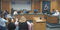 Martinsville City Council votes against releasing findings of investigation into former city manager