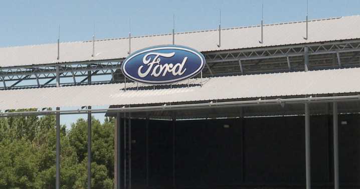 Nampa seeks public input on Ford Idaho Center's potential transfer to CWI