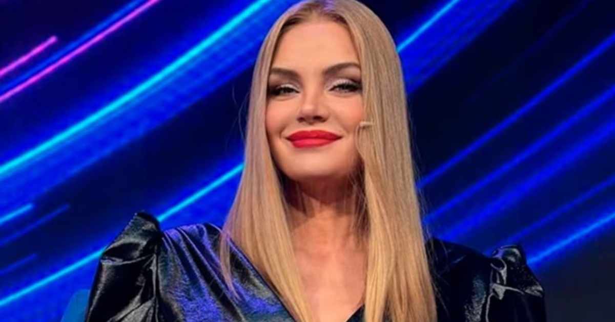 Eliana Guercio reveló su calvario estético y dio una advertencia crucial para sus seguidores