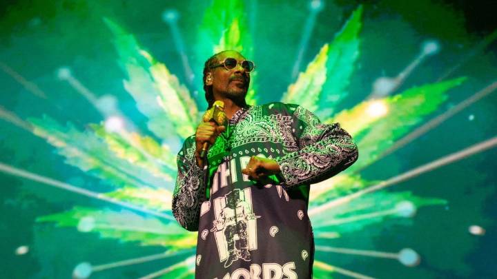 10 pop culture moments that destigmatized weed