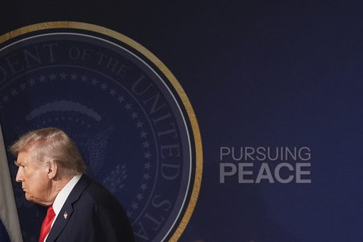 Trump speaks to Ukrainian and NATO leaders after Putin summit reaches no deal to end war