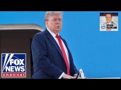 LIVE: Trump: Meeting with Putin will be like a chess game