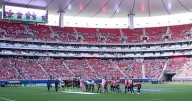 Liga MX anuncia nuevas medidas de seguridad