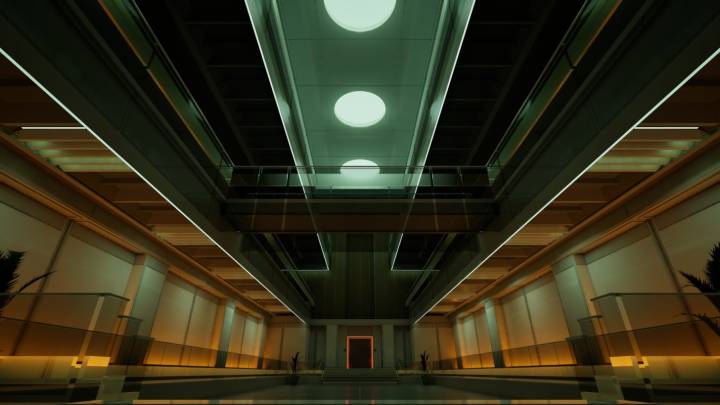 Iconic Interactive Announces Debut Game, The Oversight Bureau, Coming to PC in 2025 and Enhanced by NVIDIA's ACE AI Tech