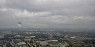 WATCH LIVE: Cooler air coming after rain showers move out