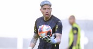 Brayan Cortés no suelta el arco de Peñarol: el Manya se levanta tras su agónica eliminación de Copa Libertadores