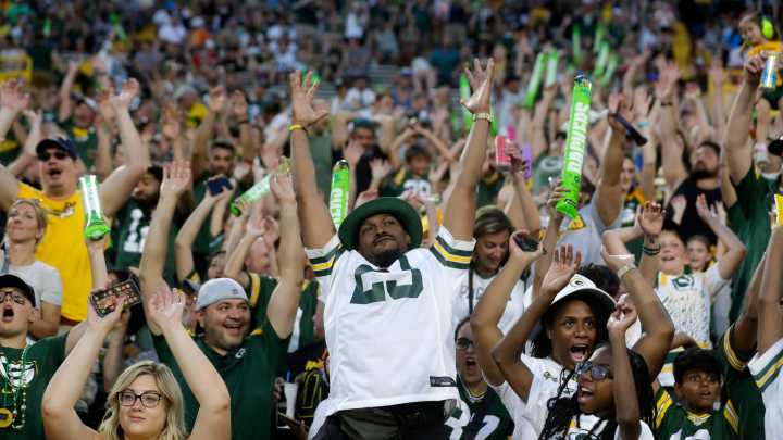 Packers Family Night recap: All the top highlights