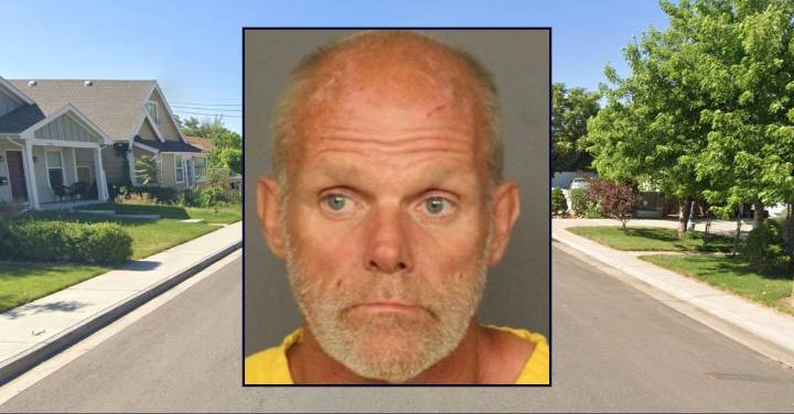 Husband who took smoke break while medics tried to save wife's life pleads to her murder